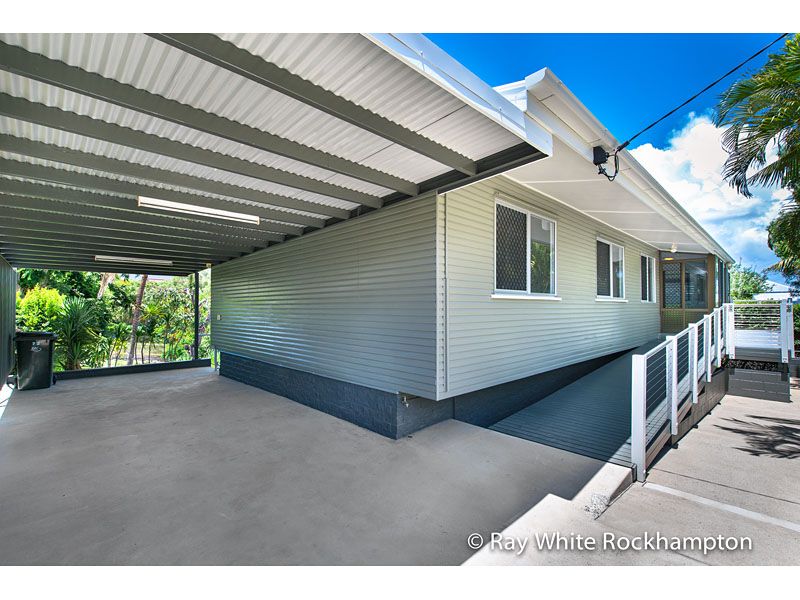 72 Penlington Street, The Range, QLD 4700