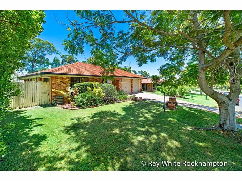 71 Rosewood Drive, Norman Gardens, QLD 4701