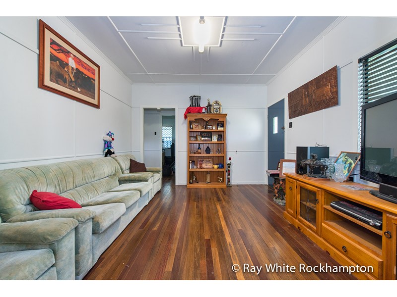 57 Macfarlane Street, Berserker, QLD 4701