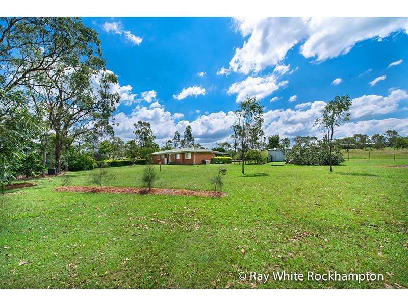 181 Julie Anne Drive, Glendale, QLD 4711