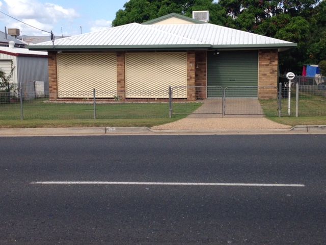 71 Upper Dawson Road, The Range, QLD 4700