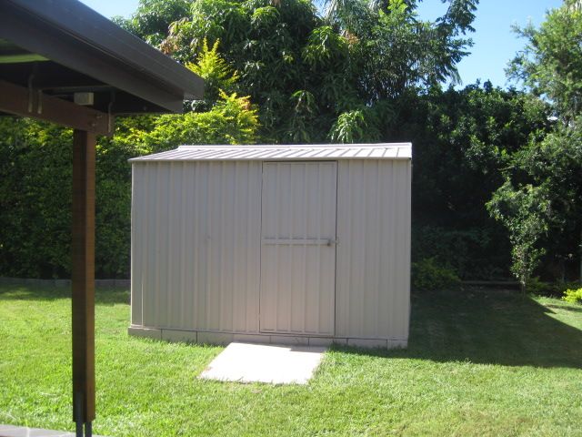460 Eichelberger Street, Frenchville, QLD 4701