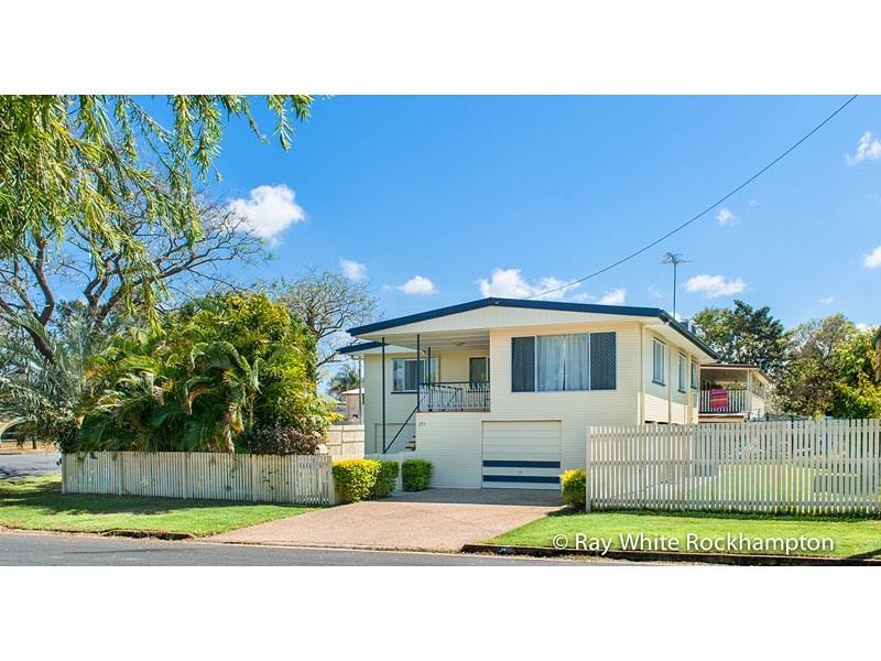 171 Mostyn Street, BERSERKER, QLD 4701