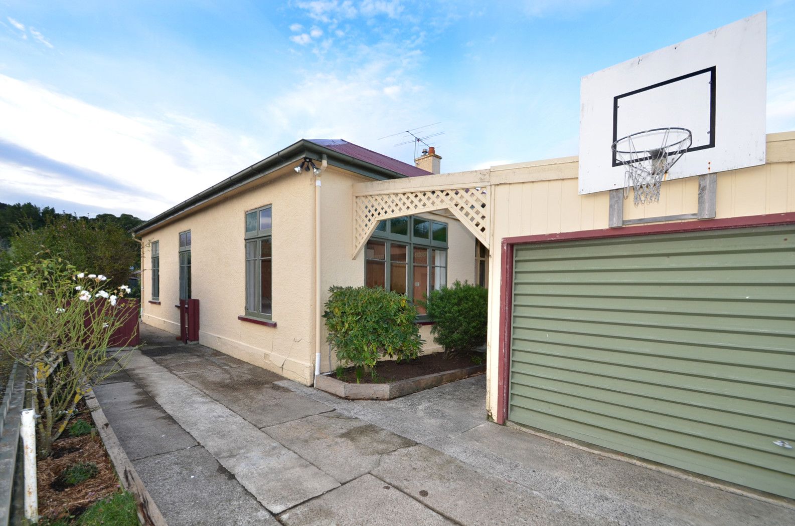 25 Lochend Street, Tainui, Dunedin City