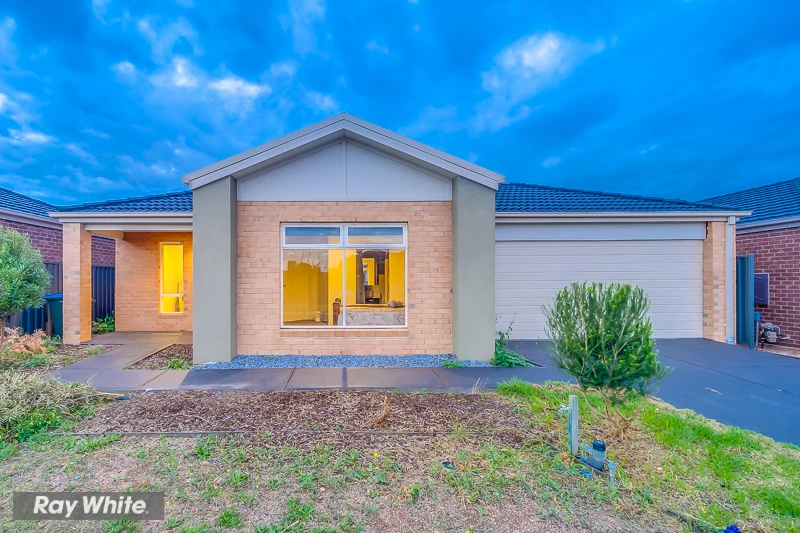 13 Conondale Street, Tarneit, VIC 3029