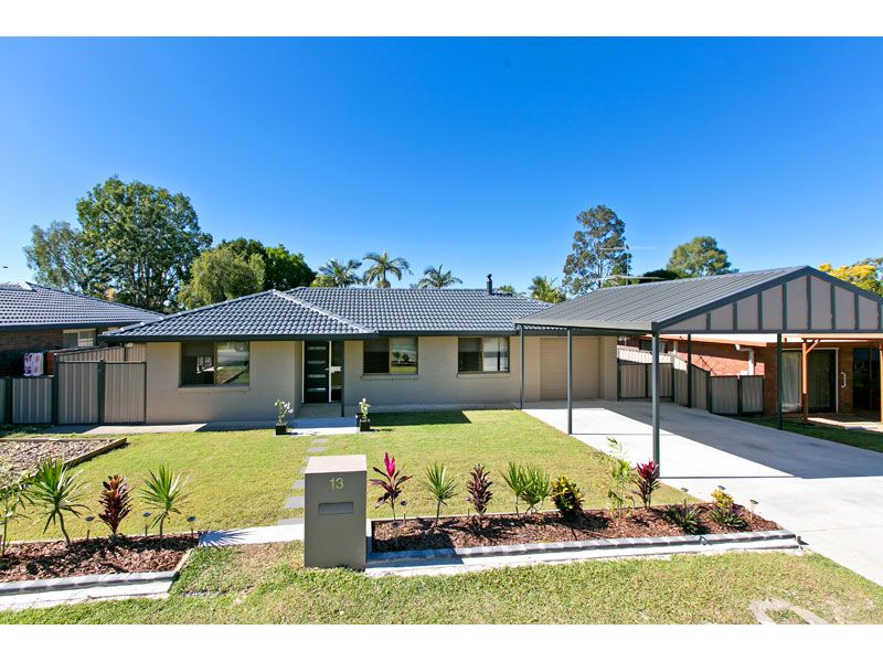 13 Albicore Drive, Thornlands QLD 4164