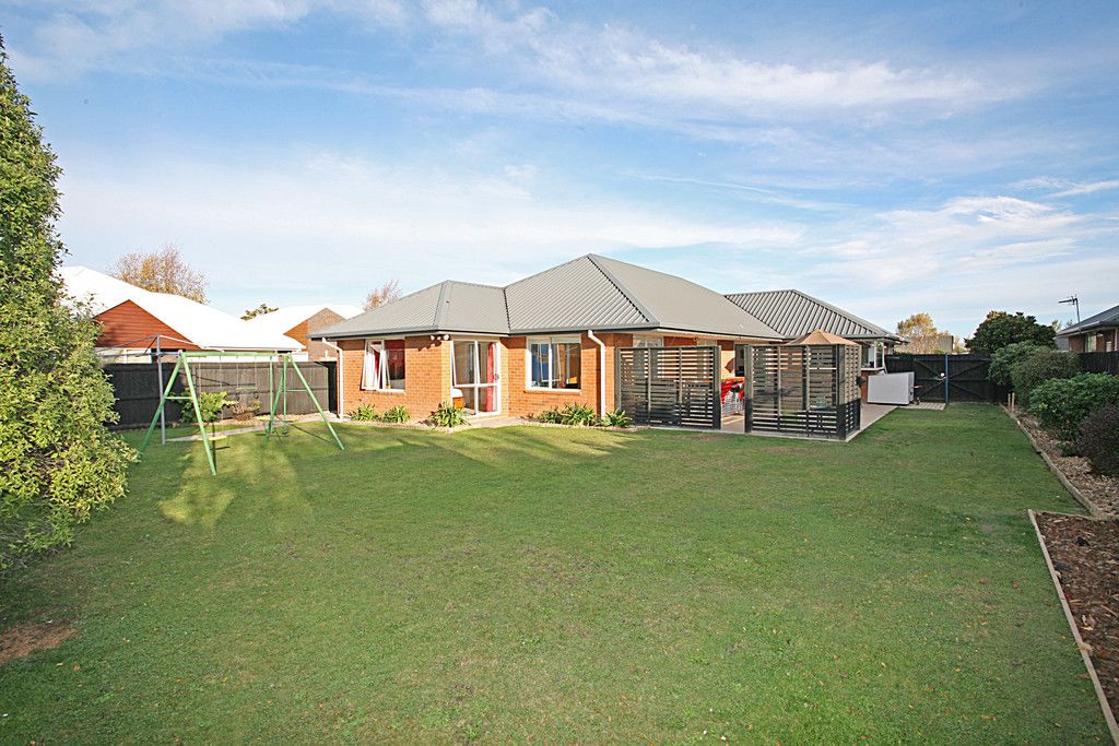 8 Busby Place, Kaiapoi, Waimakariri District