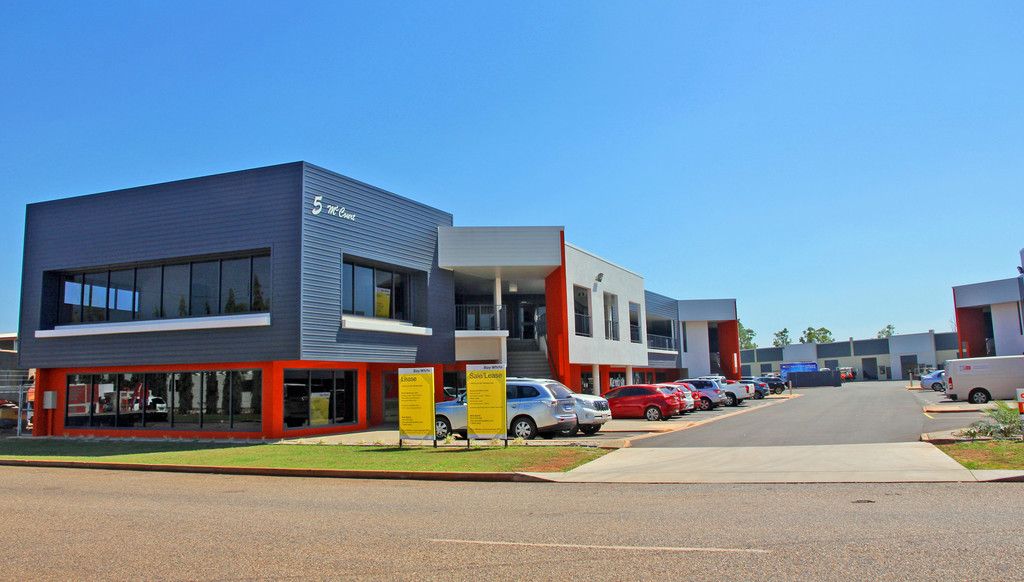 101/5 McCourt Road, Yarrawonga, NT 0830