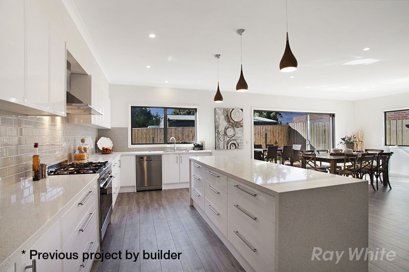 40 McDonald Crescent, Boronia, VIC 3155