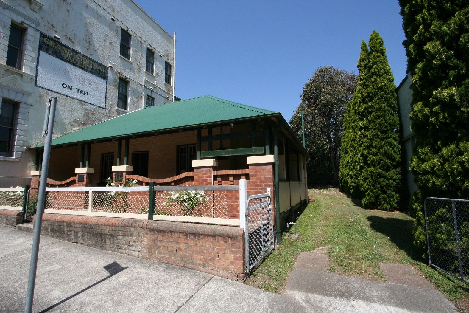 11 Bourke Street, Maitland, NSW 2320