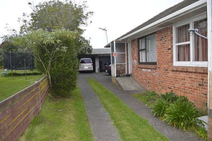 4B Jane Cowie Avenue, Otahuhu, Auckland City