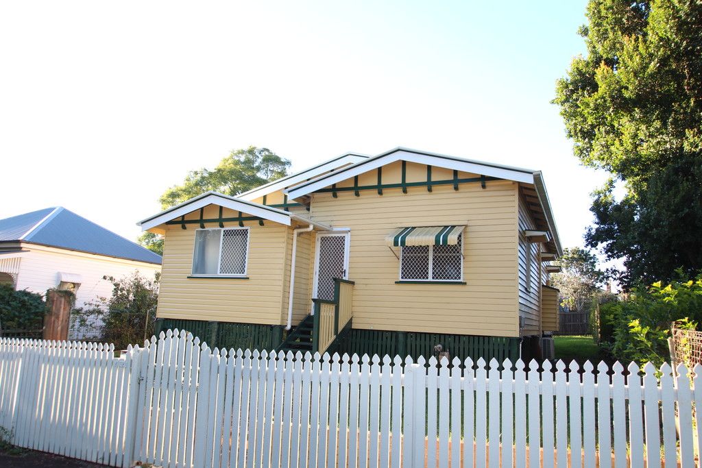 71A Herries Street, East Toowoomba QLD 4350