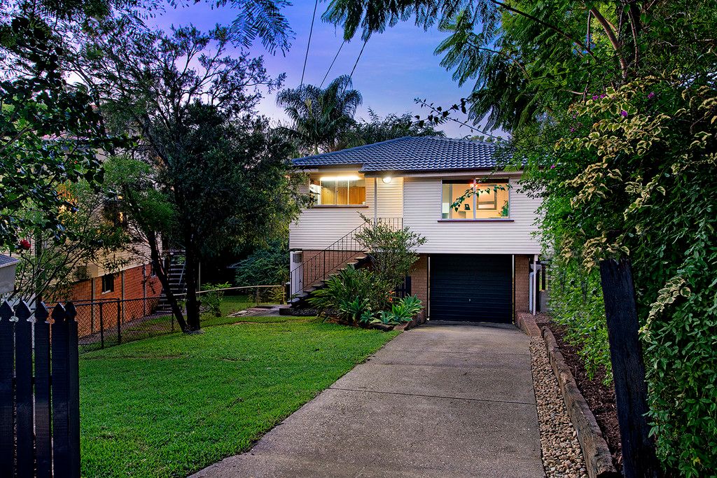 29A Russell Avenue, Norman Park, QLD 4170