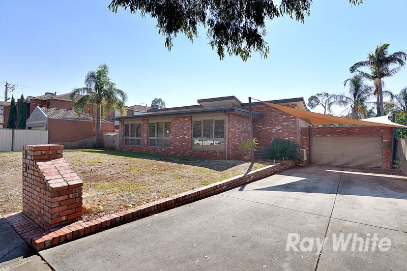 5 Henry Road, Wantirna South, VIC 3152