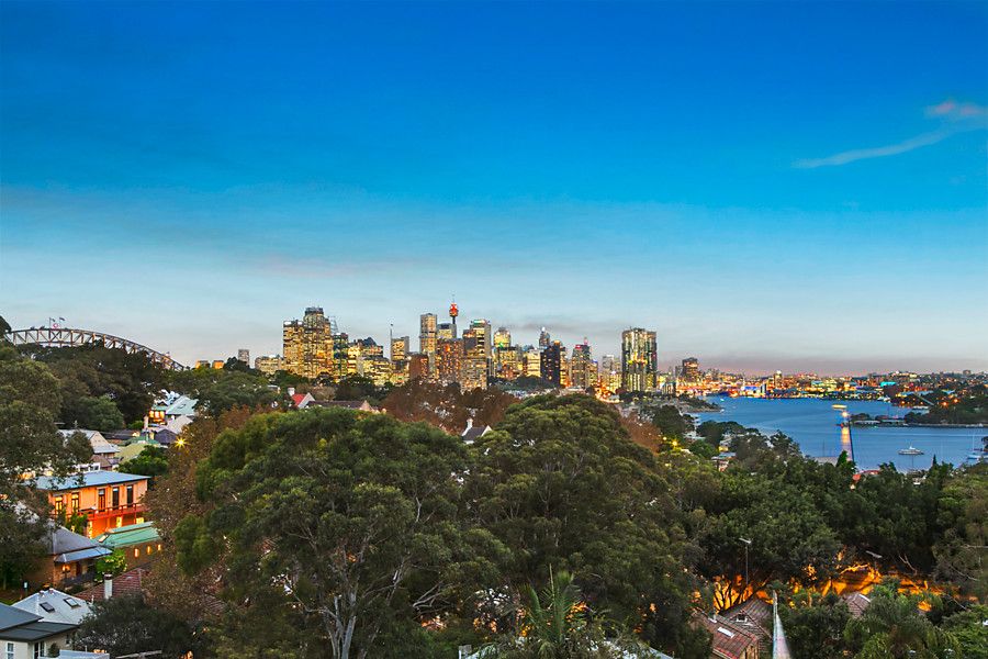 19 Waverton Avenue, Waverton NSW 2060