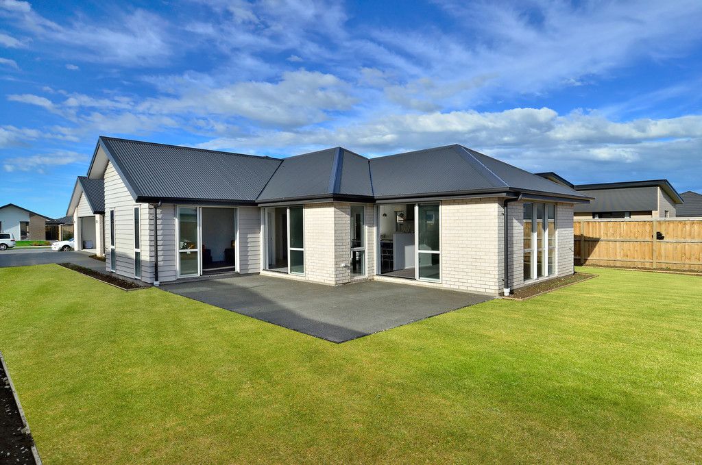 42 Rossall Crescent, Rolleston, Selwyn District