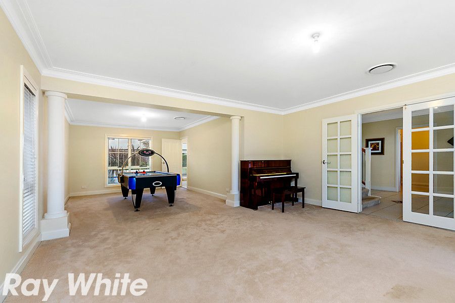 7 Waterfall Crescent, Bella Vista, NSW 2153