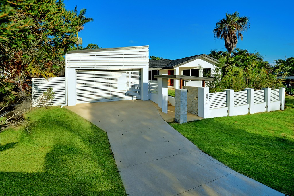 15 Von Nida Street, Parkwood, QLD 4214