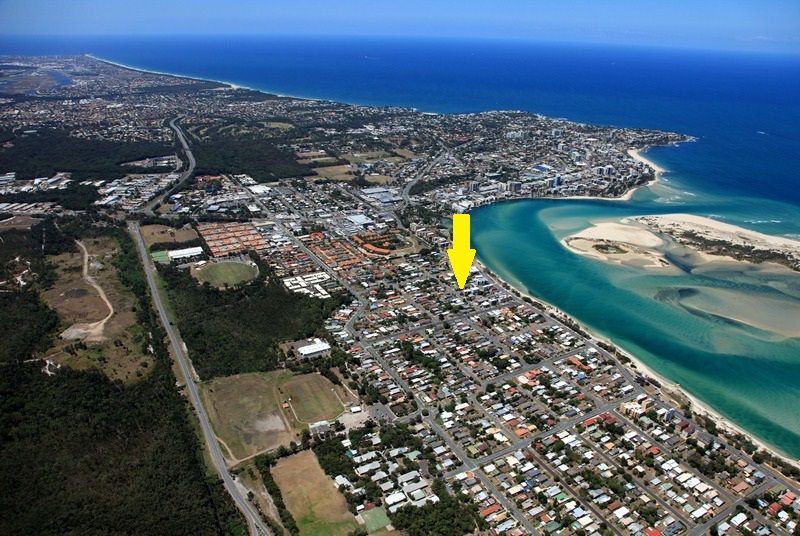 41 Kennedy Parade, Golden Beach, QLD 4551