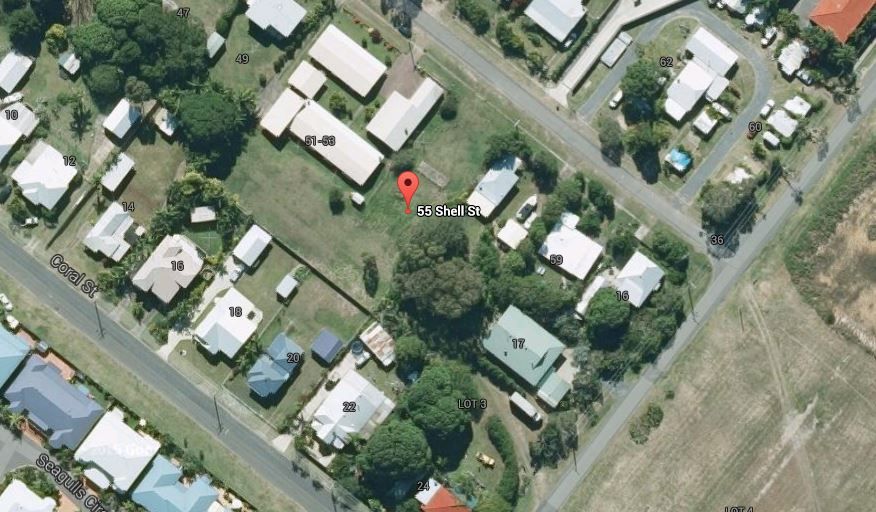 55 Shell Street, Urangan, QLD 4655