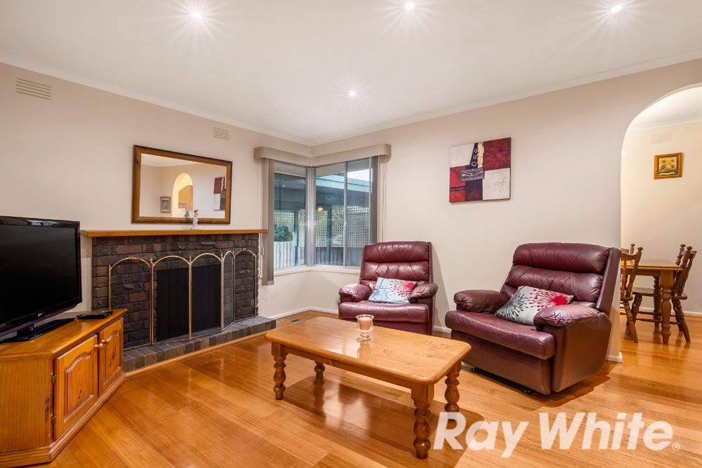 65 Fonteyn Drive, Wantirna South, VIC 3152