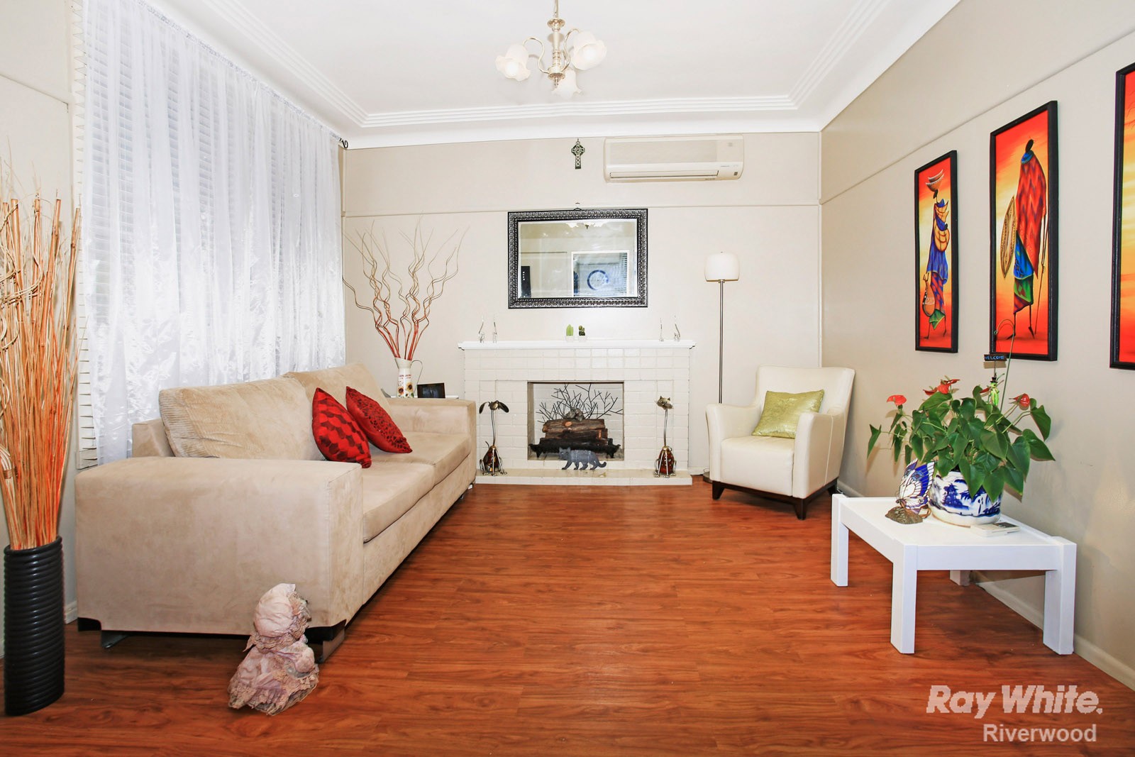 15 CHICK Street, Roselands, NSW 2196