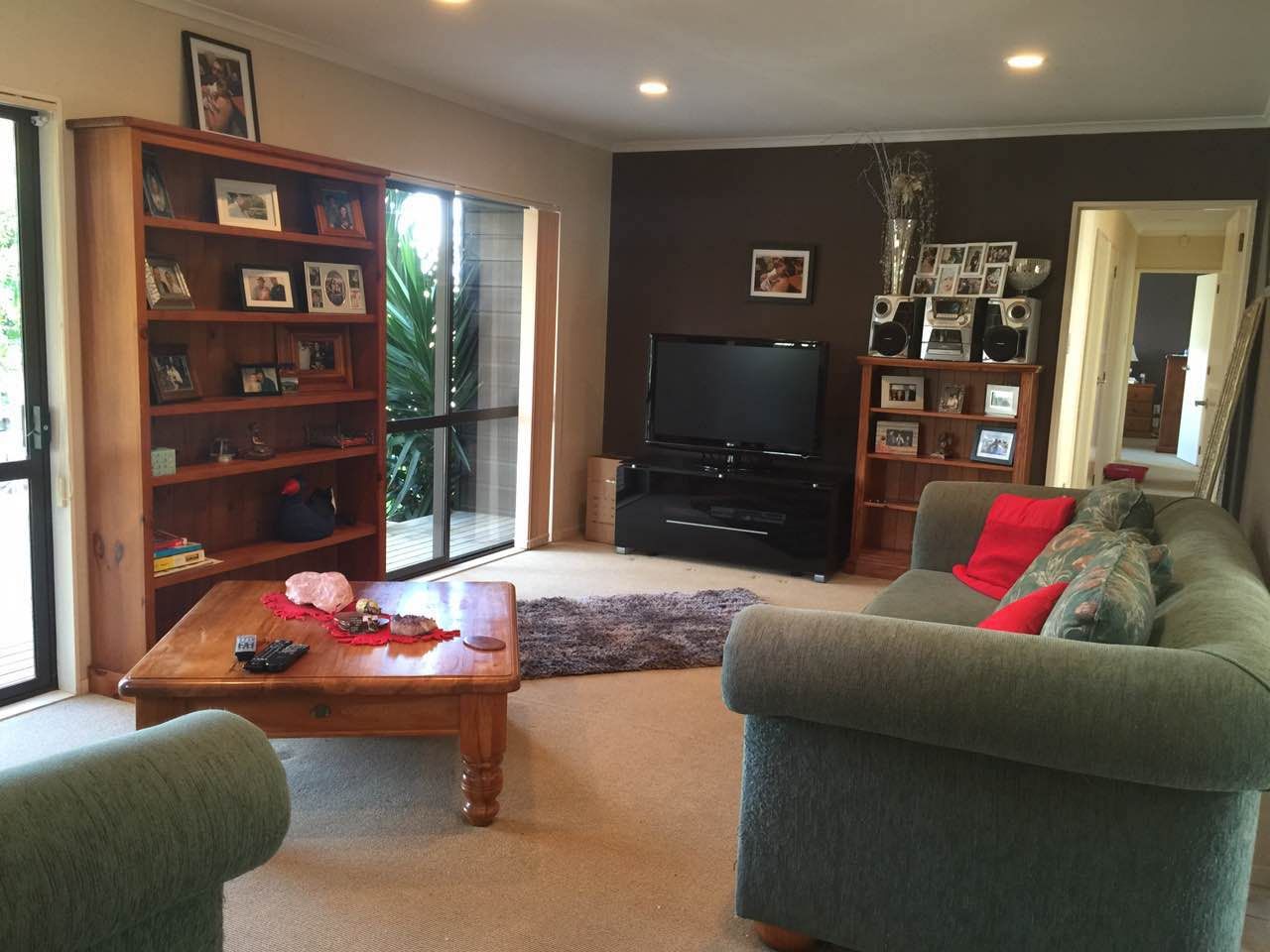 6 Harvard Place, Albany, North Shore City