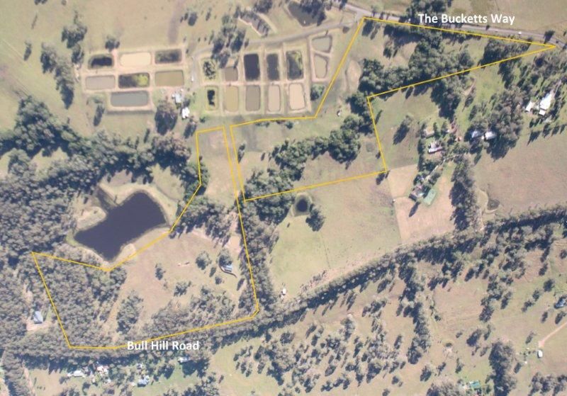 90 Bull Hill Road, Tinonee, NSW 2430