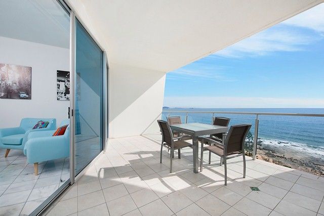 Unit 1004 'Sirocco Resort' 59-75 Mooloolaba Esplanade, Mooloolaba, QLD 4557