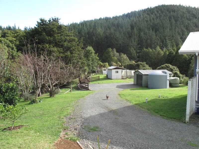 2328 Waingaro Road, Ngaruawahia, Waikato District