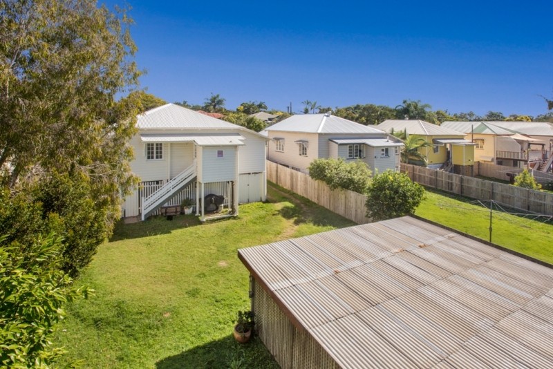 79 Lanham Avenue, Grange, QLD 4051