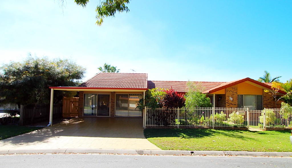 12 Norrland Court, Banksia Beach, QLD 4507