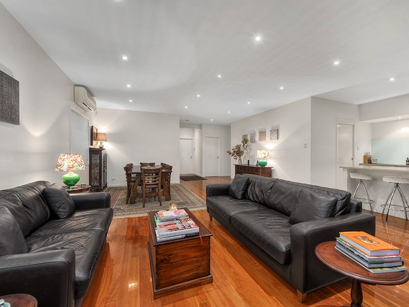 16 Stafford Street, East Brisbane, QLD 4169