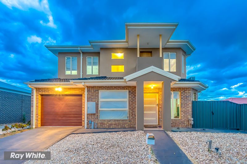 12 Yale Court, Truganina VIC 3029
