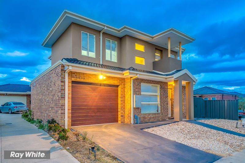 1/12 Yale Court, Truganina, VIC 3029