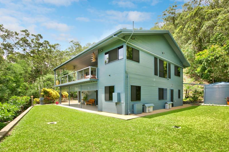 9-11 Reese Close, Gordonvale QLD 4865