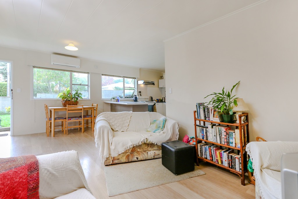 1/16 Rutland Road, Devonport, North Shore City