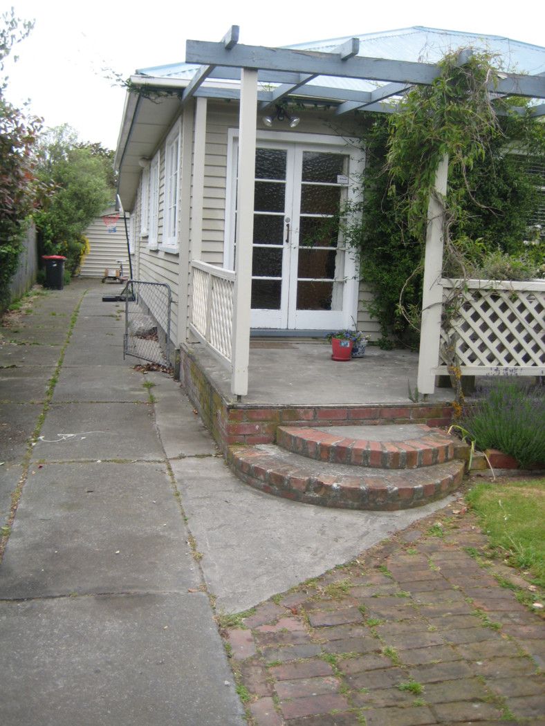 127 Lonsdale Street, New Brighton, Christchurch City