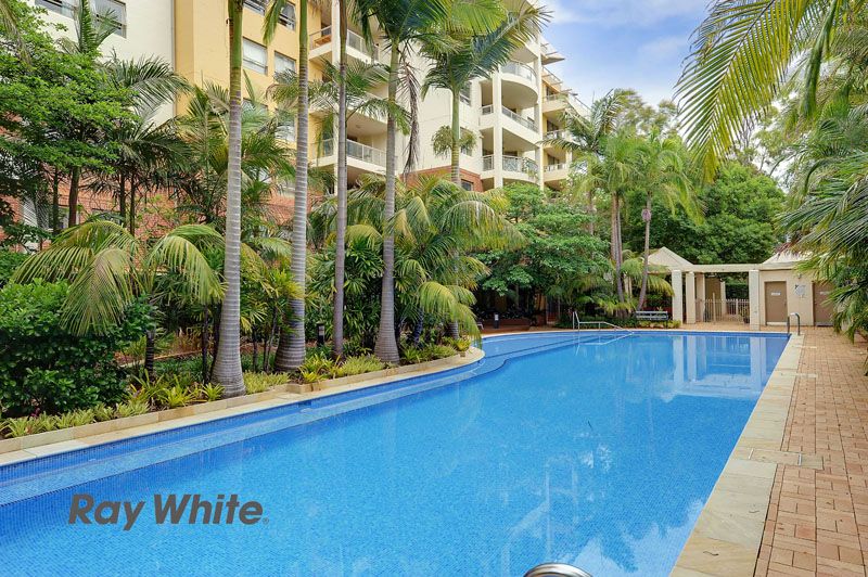 303/36 Victoria Street, Epping, NSW 2121