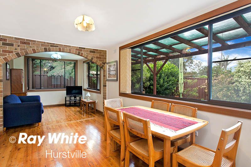 9 Baltimore  Street, Mortdale, NSW 2223