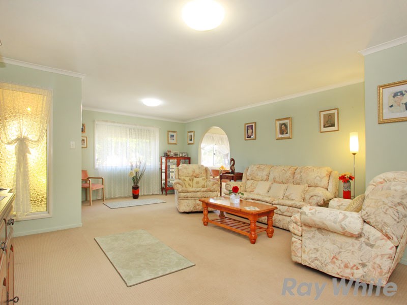 72 Mcpherson Street, Kippa-Ring, QLD 4021
