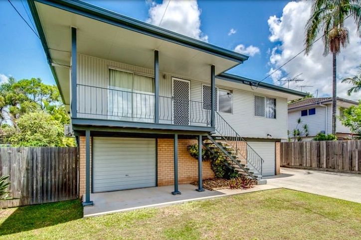 55 Reserve Road, Slacks Creek, QLD 4127