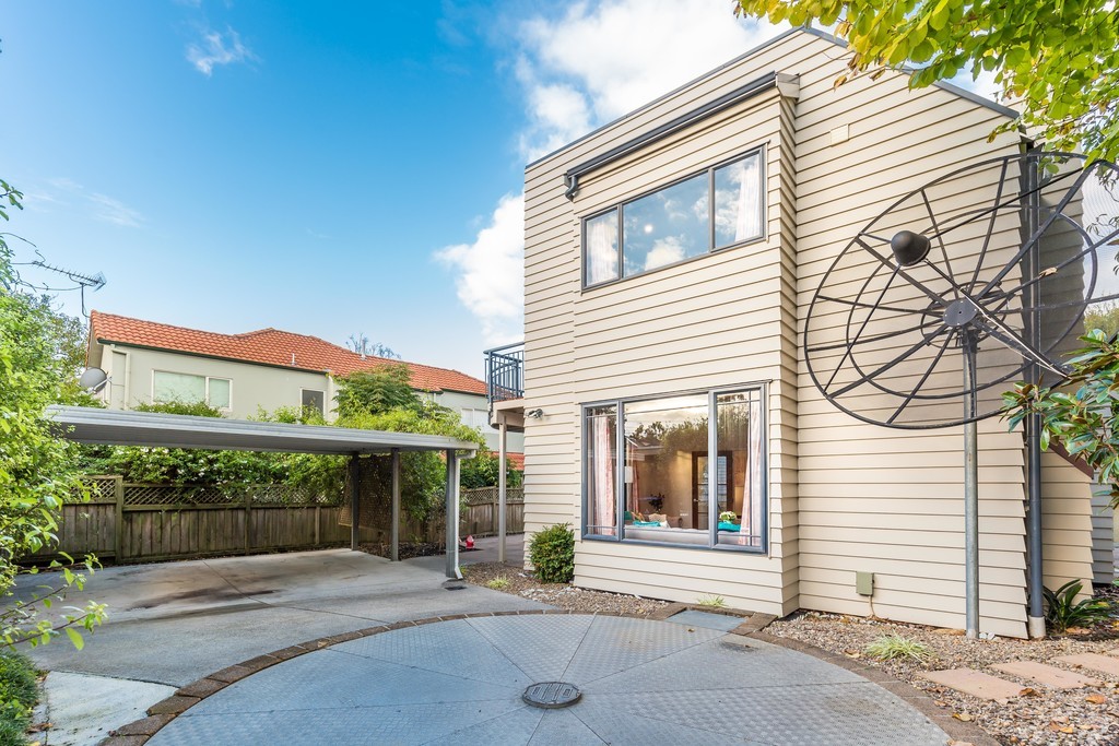 7/9 Lillington Road, Remuera, Auckland City