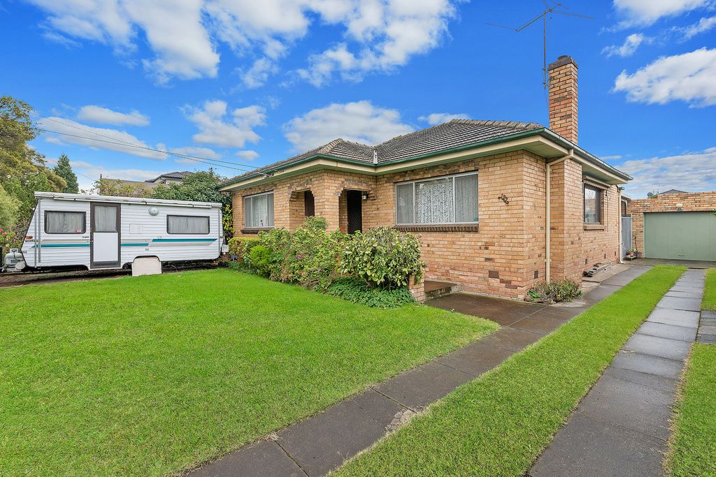 122 McMahon Road, Reservoir, VIC 3073