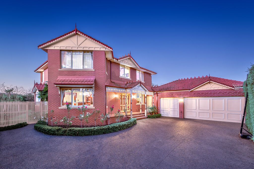House 3 - 179 Aqueduct Road, Diamond Creek, VIC 3089