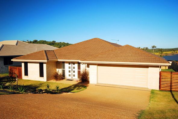 4 Plahn Drive, YEPPOON, QLD 4703