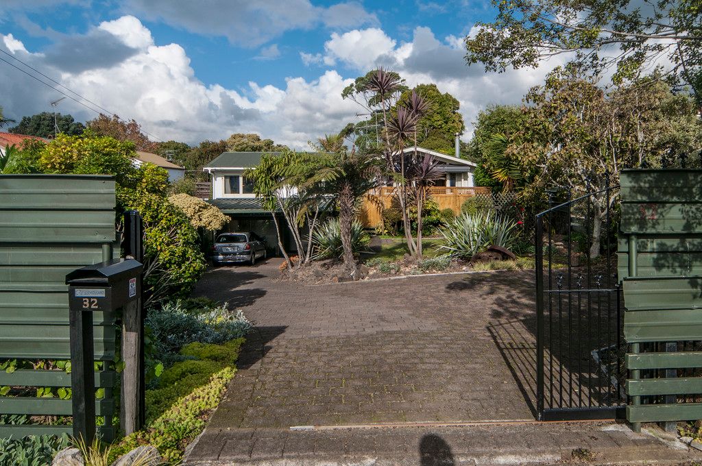 32 Riverview Road, Panmure, Auckland City