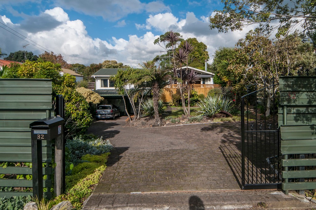 32 Riverview Road, Panmure, Auckland City