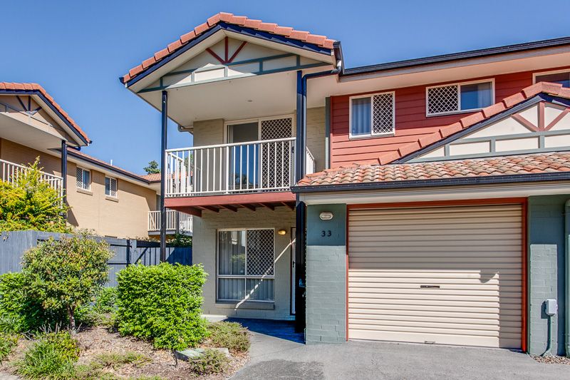 33/210 Government Road, Forest Lake, QLD 4078