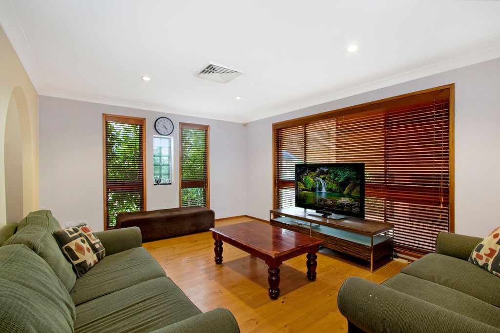 43 Locke Street, Wetherill Park, NSW 2164
